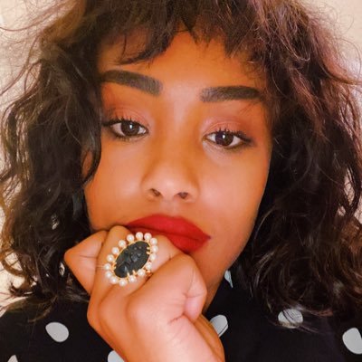 Profile Picture of KB (@KaraRBrown) on Twitter