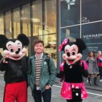 Profile Picture of Michael Ryan McClintock (@michaelmcclintock) on Instagram