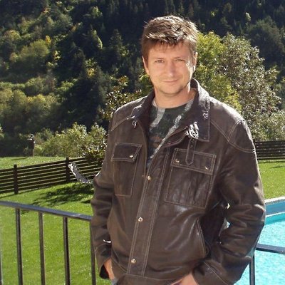 Profile Picture of Salvador Gutierrez (@sgsocialredes) on Twitter
