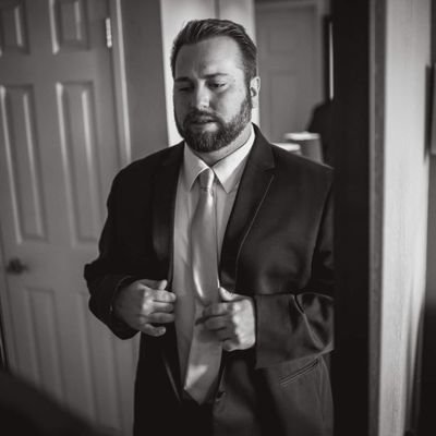 Profile Picture of Brandon Priddy (@BrandonPriddy5) on Twitter