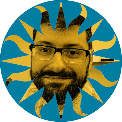 Profile Picture of Ian Swenson (@theswensonian) on Twitter