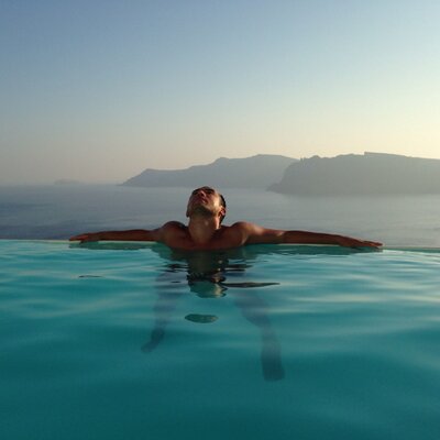 Profile Picture of Daniel S Silverio (@danielss8) on Twitter