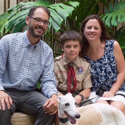 Profile Picture of Dustin Anderson (@dustytwanderson) on Twitter