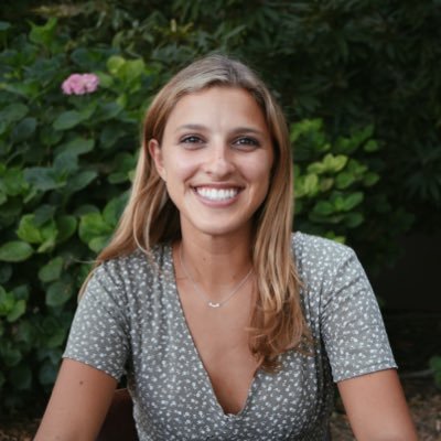 Profile Picture of Allison (AJ) Blair (@_ajblair) on Twitter