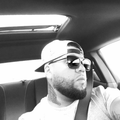 Profile Picture of Al Salinas (@the_coolest_1) on Twitter