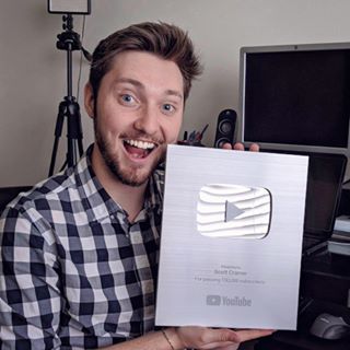 Profile Picture of Scott Cramer (@5cottCramer) on Facebook