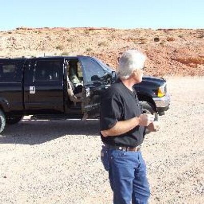 Profile Picture of Michael  Popejoy (@customsunlimit) on Twitter