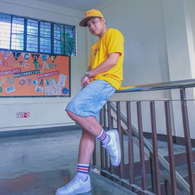 Profile Picture of Karisma  😈 (@RalphJoelComia) on Twitter