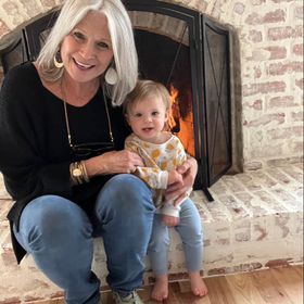 Profile Picture of Terri Kennedy (@terriken) on Pinterest