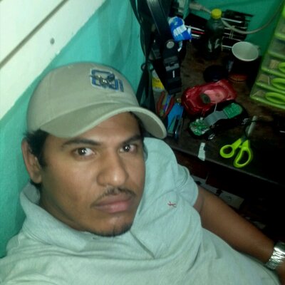 Profile Picture of Julio Sandoval (@juliosandoval37) on Twitter