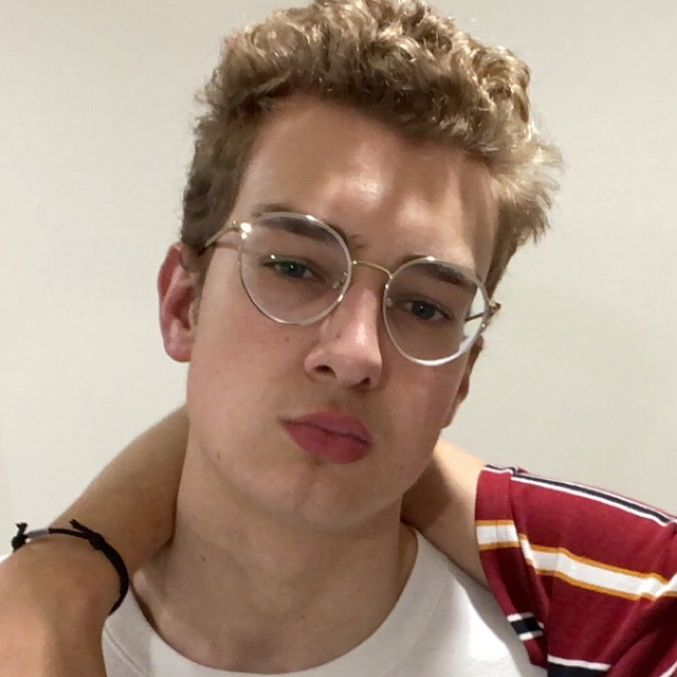 Profile Picture of Joshua Waite (@joshua.waite8) on Tiktok