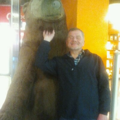 Profile Picture of Sean Dunleavy (@dunleavy80) on Twitter