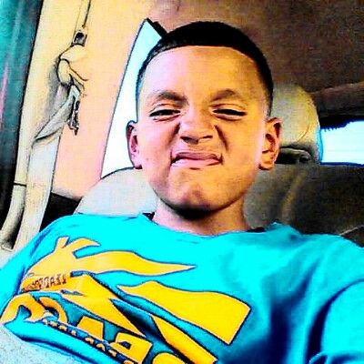 Profile Picture of Ryan Corchado (@ryancorchado) on Tiktok