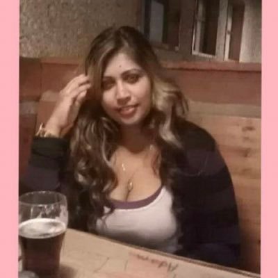 Profile Picture of Natasha Ramroop (@natashajean74) on Twitter