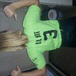 Profile Picture of Jade Steele (@jadeee_baeee14) on Instagram