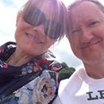 Profile Picture of Paul Marc Warnock (@paulmarcwarnock) on Instagram