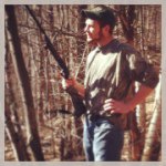 Profile Picture of Chad Martelle (@gingerpeppers) on Instagram