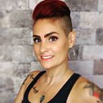 Profile Picture of Brie Christian-Cupitt (@brie_cupitt_hair) on Instagram