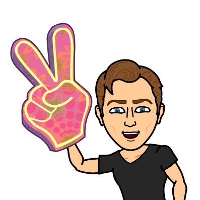 Profile Picture of Michael Demko (@MichaelDemko) on Twitter