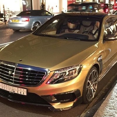 Profile Picture of David Aziz (@Davidaziz12) on Twitter