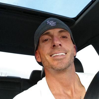 Profile Picture of Greg Finch (@GLFinchFit) on Twitter