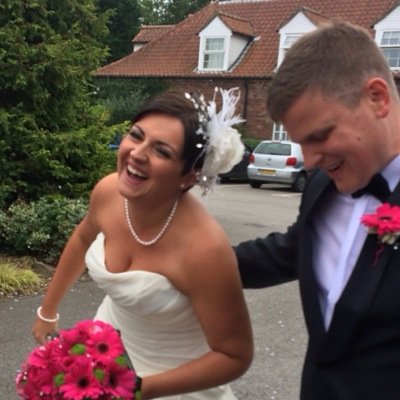 Profile Picture of Mrs C (@StaceyChadwick1) on Twitter