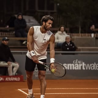 Profile Picture of Andrea Pellegrino (@andrea_pellegro) on Instagram