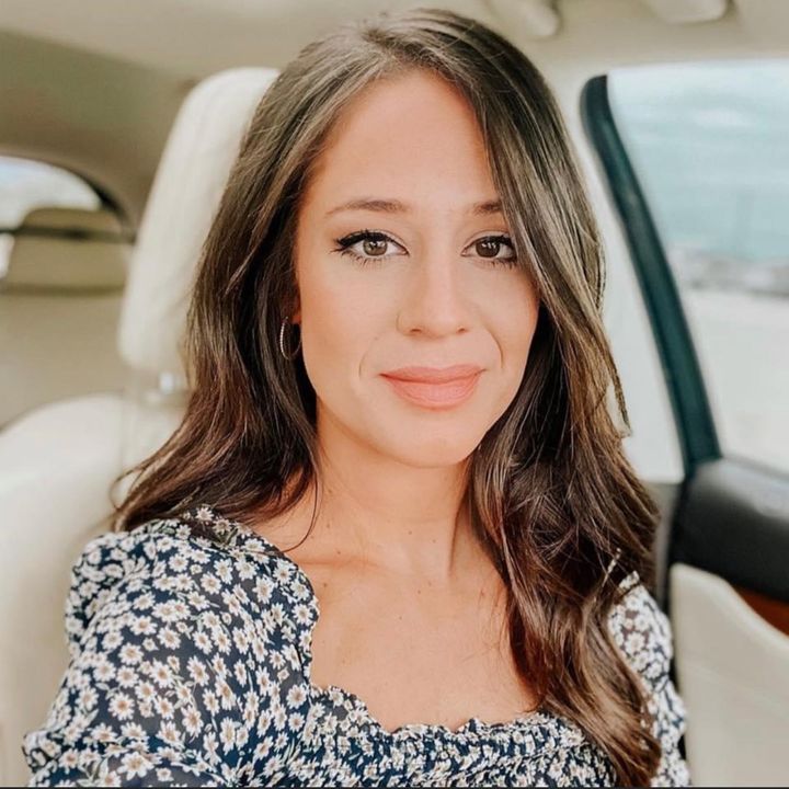 Profile Picture of Marci (@marcipot) on Tiktok