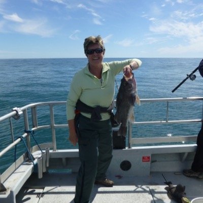 Profile Picture of Joy Morrison (@joyflo) on Twitter