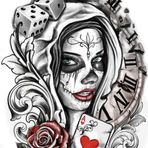 Profile Picture of Norma Hidalgo (@Norma-Hidalgo) on Facebook
