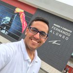 Profile Picture of Juan Fernando Domínguez Sáez (@juanfedomsaez) on Instagram