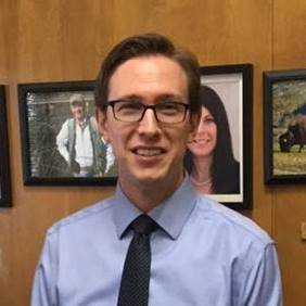 Profile Picture of Christopher Veach (@ChristopherV211) on Twitter