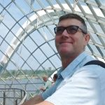 Profile Picture of Paul Temple (@paul_temple_) on Instagram