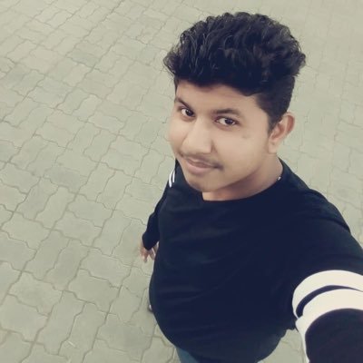Profile Picture of Kiran Joseph Fernandes (@KiranjosephFer1) on Twitter