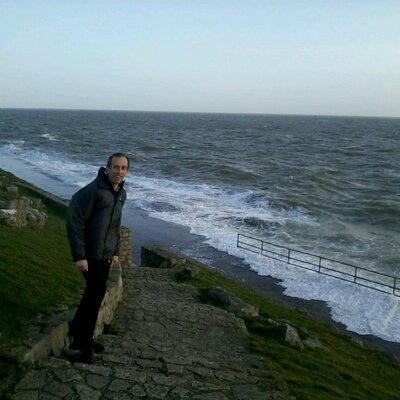 Profile Picture of Eric Parker (@ericparker1970) on Twitter