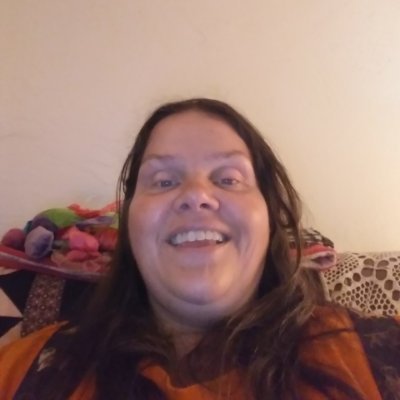 Profile Picture of Cathy Irvine (@CathyIrvine8) on Twitter