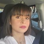 Profile Picture of Ana Solis (@laotrana) on Instagram