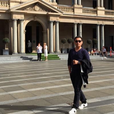 Profile Picture of Dustin Bui (@bui_dustin) on Twitter