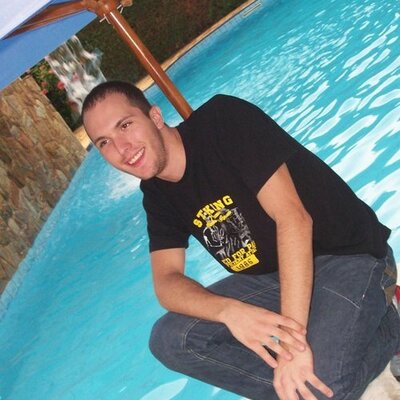 Daniel Bertolazzi - Twitter Profile Picture of Daniel Bertolazzi (@SrBertolazzi) on Twitter