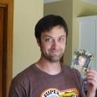 Profile Picture of Jasonvoelker (@jasonvoelker) on Twitter