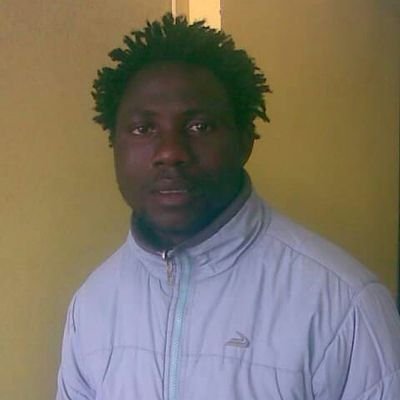 Profile Picture of Joseph Raphaël (@JosephRaphal1) on Twitter