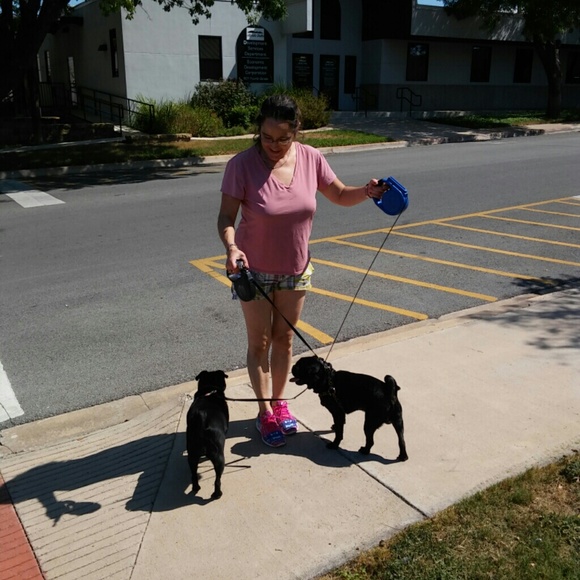 Profile Picture of Kim Judd (@kimmistarpugs) on Poshmark