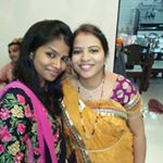Profile Picture of priti paresh rudrangi (@rudrangiparesh.1977) on Instagram