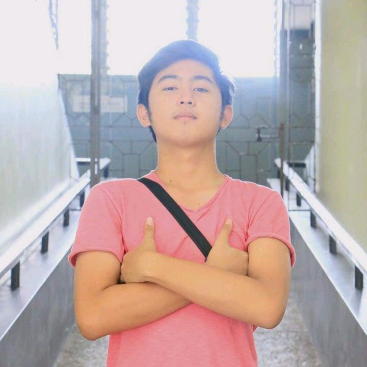 Profile Picture of JamesMorrow (@jamesmorrow34) on Tiktok