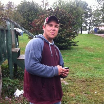 Kyle Irvin - Twitter Profile Picture of Kyle Irvin (@Kirvin2013) on Twitter