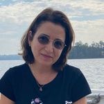 Profile Picture of Michaela C. Müller Giessler (@michaela_c_mueller) on Instagram