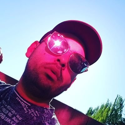 Profile Picture of Gus Rodriguez (@Gus_r123) on Twitter