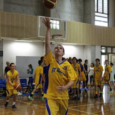 Profile Picture of Trent Walsh (@trent_walsh21) on Twitter