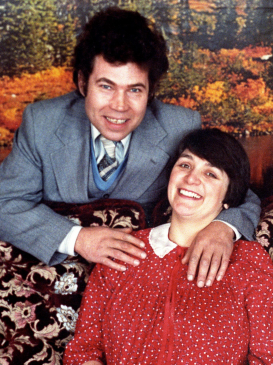 Profile Picture of Fred West - Wikipediaon Wikipedia