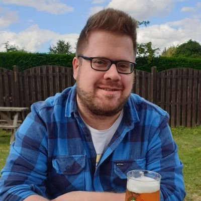 Profile Picture of Matt Slack (@maffooooo) on Twitter